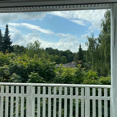 Apartment With View Birkerød المظهر الخارجي الصورة
