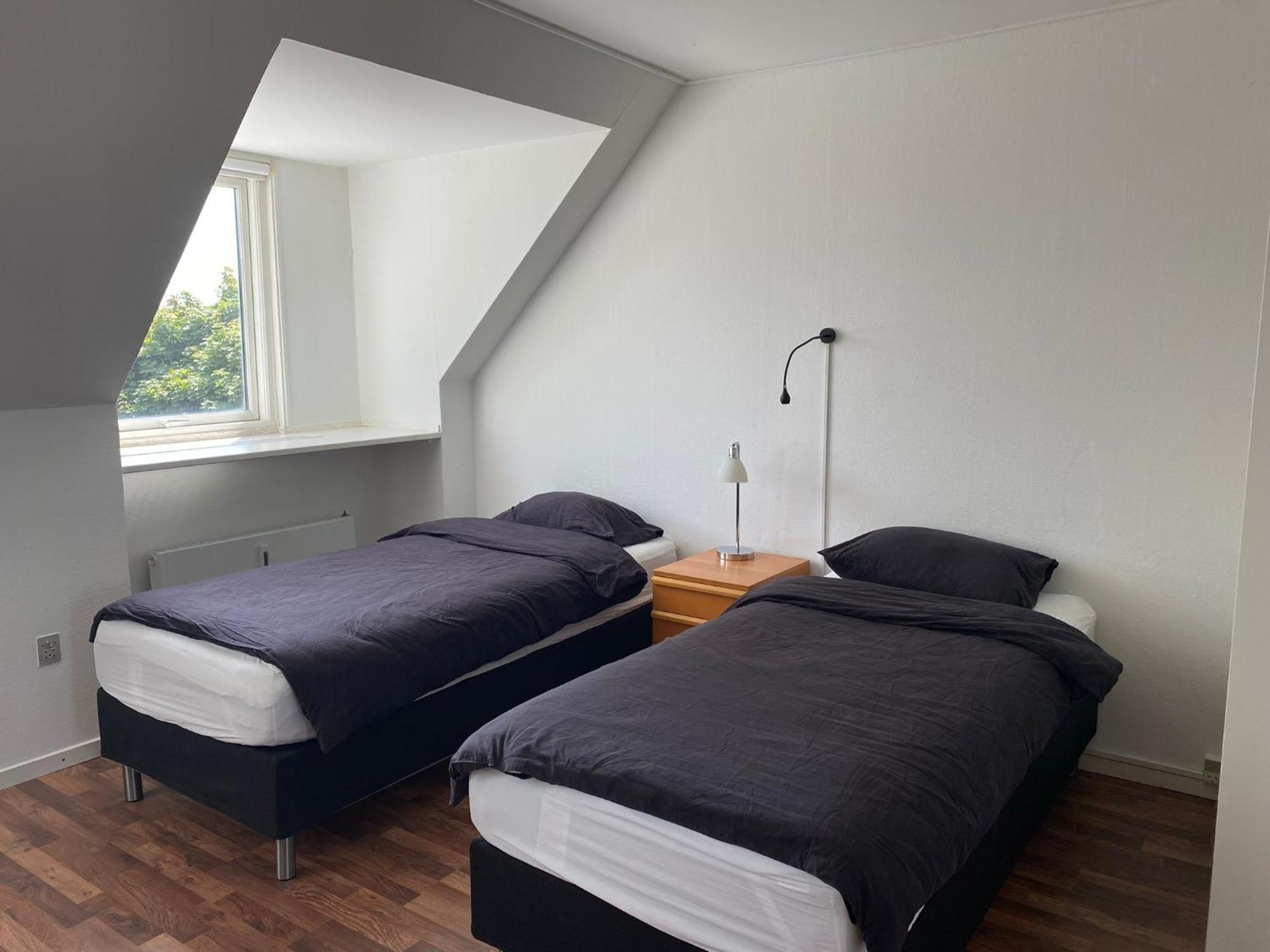 Apartment With View Birkerød المظهر الخارجي الصورة
