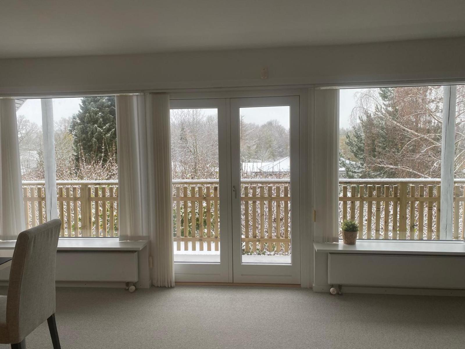 Apartment With View Birkerød المظهر الخارجي الصورة