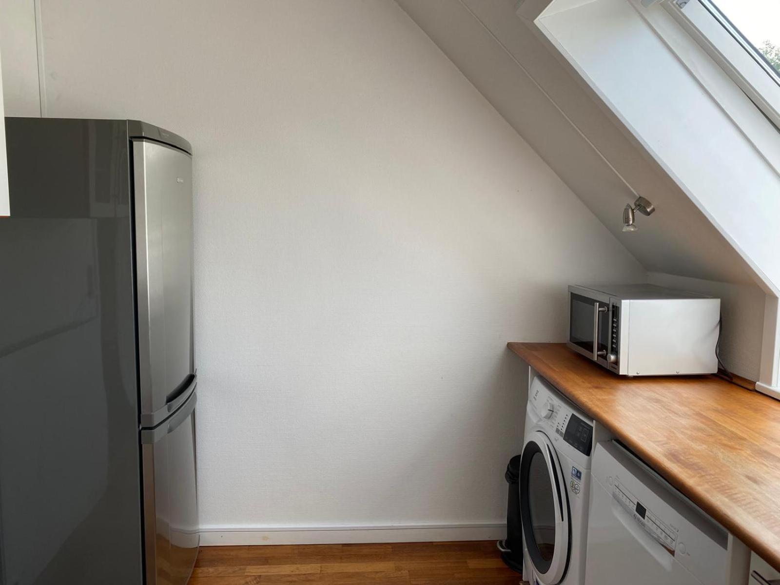 Apartment With View Birkerød المظهر الخارجي الصورة