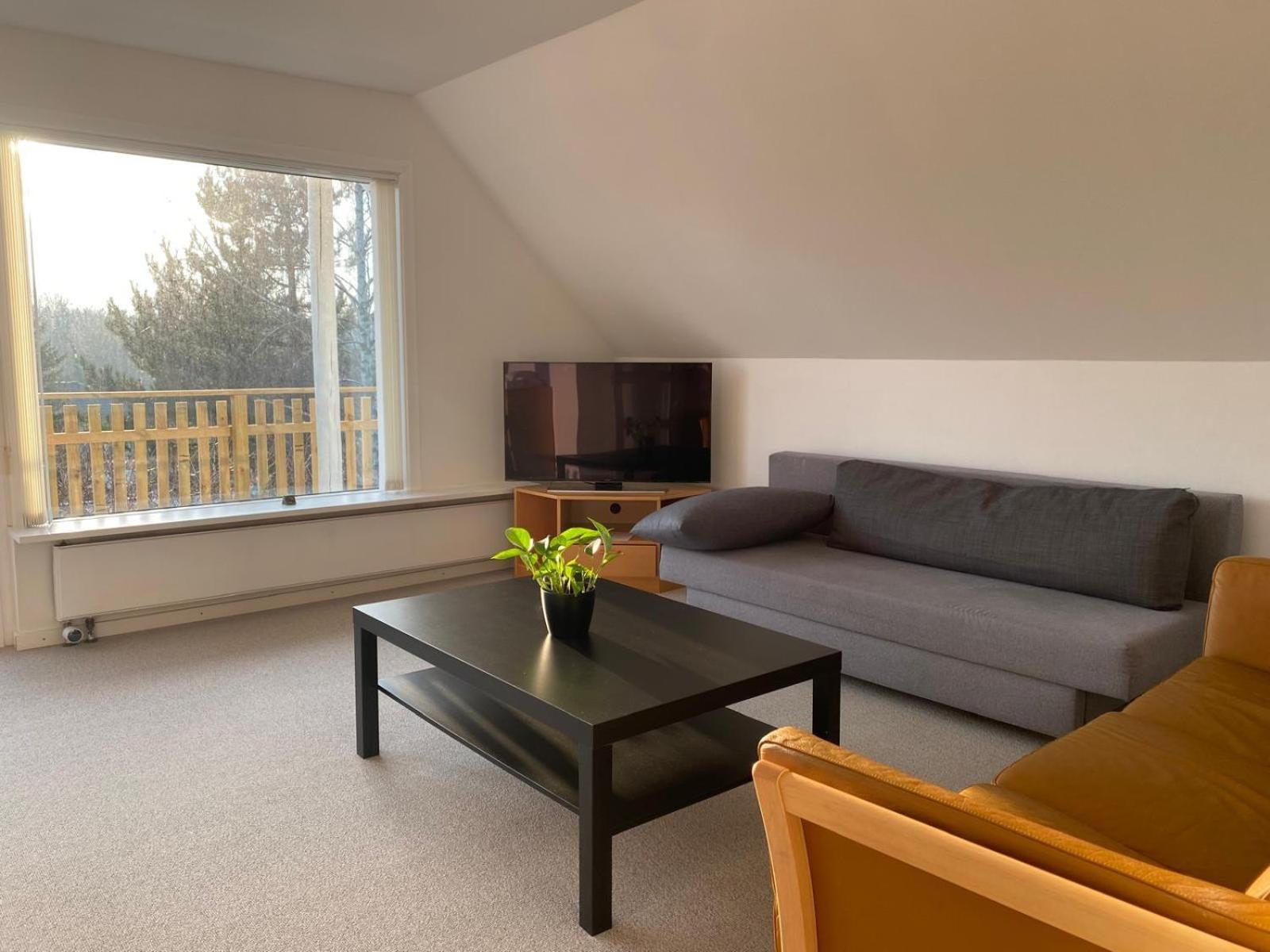 Apartment With View Birkerød المظهر الخارجي الصورة